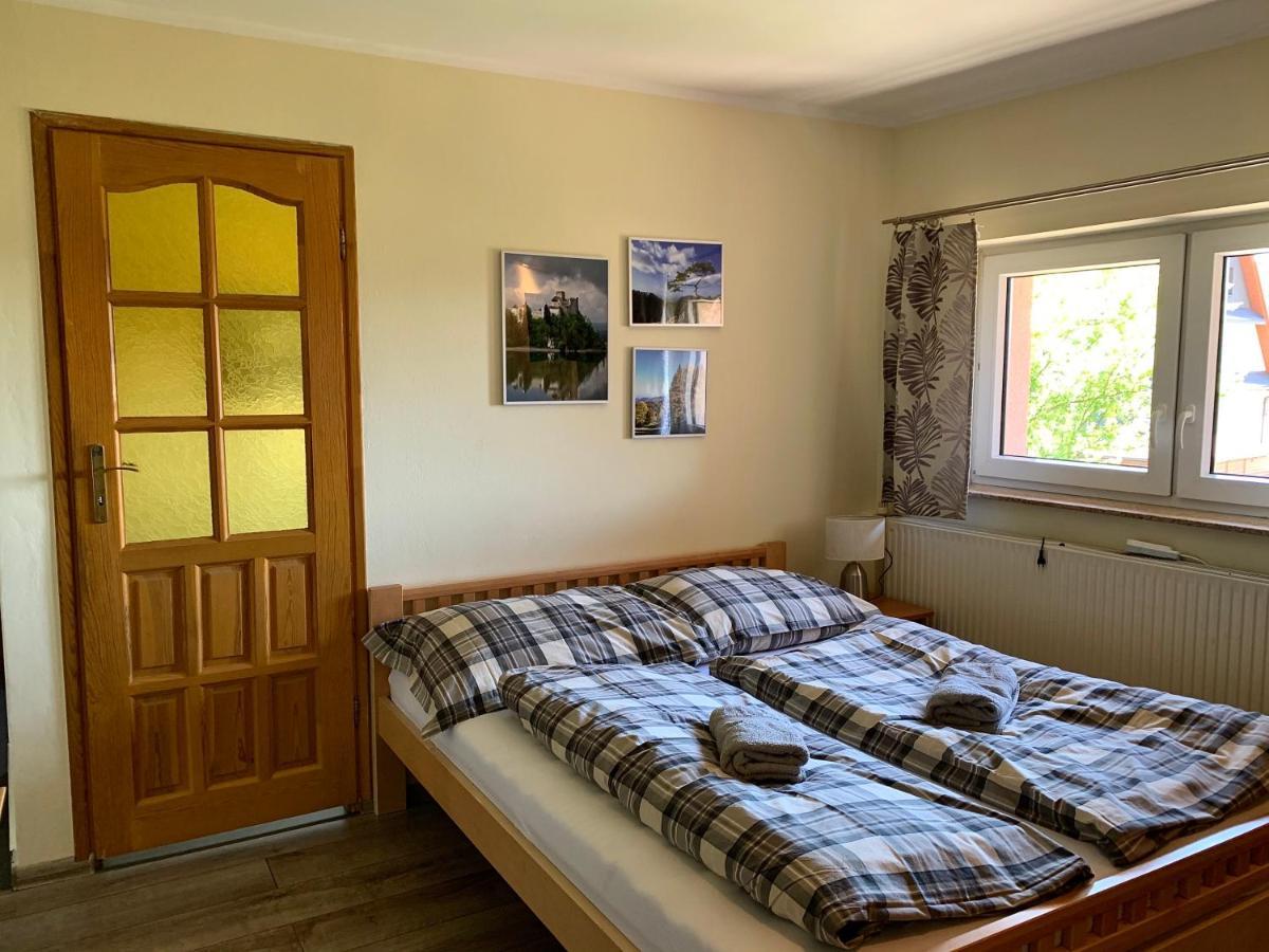 Kapi-Spa Pokoje I Apartamenty Kluszkowce Exterior foto