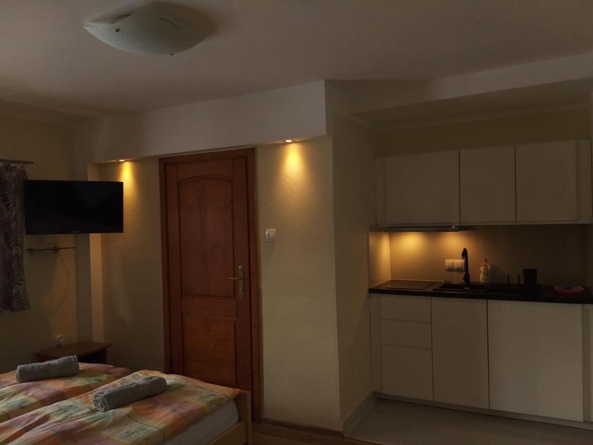 Kapi-Spa Pokoje I Apartamenty Kluszkowce Exterior foto